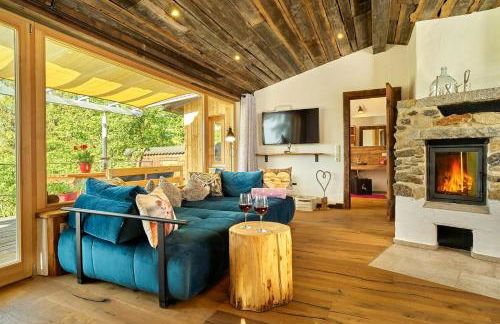 Cabin In The Nature Of Bavaria - Foto 15