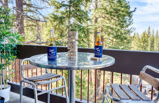 Village Studio by Avantstay Minutes to Lifts - Foto 20