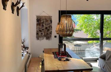 The forest chalet in Parnassus - Foto 17