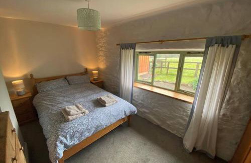 Oaktree Cottage, West Atheston Farm - Foto 7