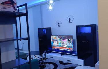 Vision Apartment "self check in" Thessaloniki - Foto 39