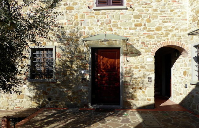 Casa Vacanze a Montecarelli - Photo 19