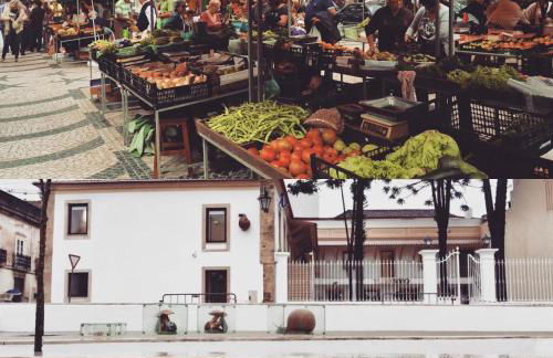 Bordallo's Lodge - centro Caldas da Rainha - Foto 34