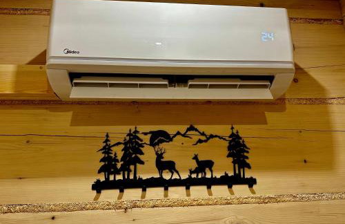 Góralska Osada Tatra House z jacuzzi - Foto 36