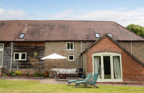 Oak Barn, Ludlow - Foto 50