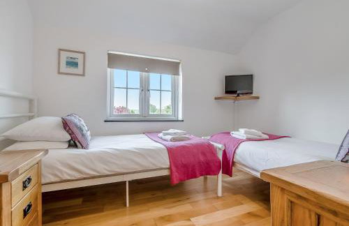 Home Park Farm Cottages B - Foto 11