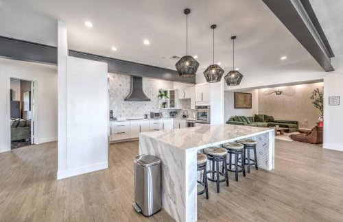 CIELO - Modern Vegas Pool Oasis, Spa, Pickleball - Foto 14