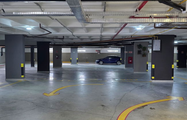 Studio na Pajuçara com Lazer Completo - Foto 32