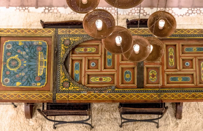 Dar Tafantant - Foto 3