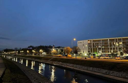 APARTAMENT z widokiem na ZAMEK 10 min od KATOWIC - Foto 32