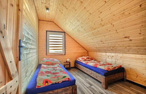 WróbLove Wzgórze - Foto 15