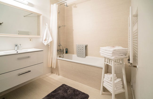 River Apartments - Foto 17