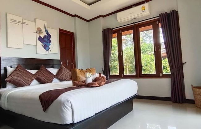 Puteri Lanta Family Villas - Photo 6