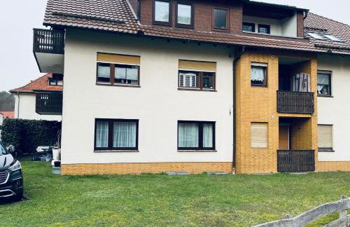 Fewo Harzbreak - Foto 8