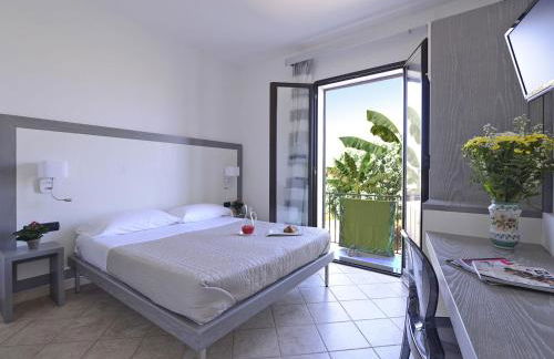 Oasis Hotel Residence Resort - Foto 14