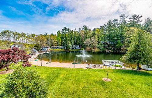 Mill House Hideaway - Foto 17