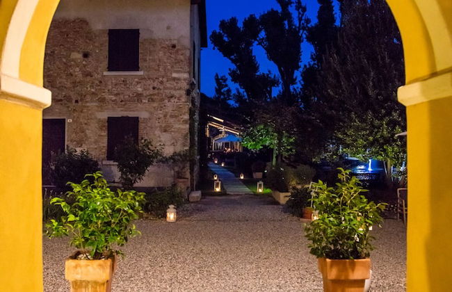 Villa dei Mulini - Foto 65