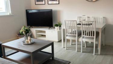 Coalhouse Apartment - Foto 5
