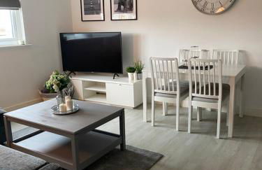 Coalhouse Apartment - Photo 5