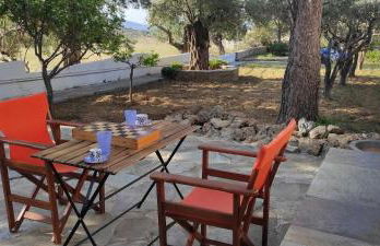 Chrysa's cottage house - Foto 18