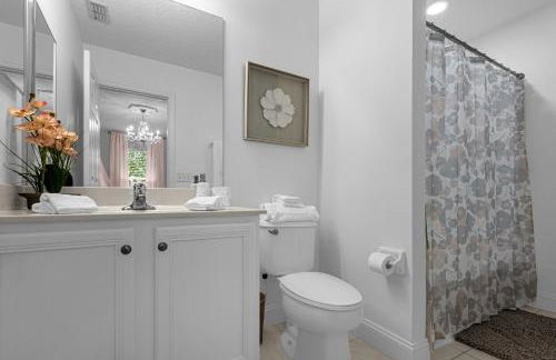 Hidden gem! Gorgeous villa next to Disney - Foto 34