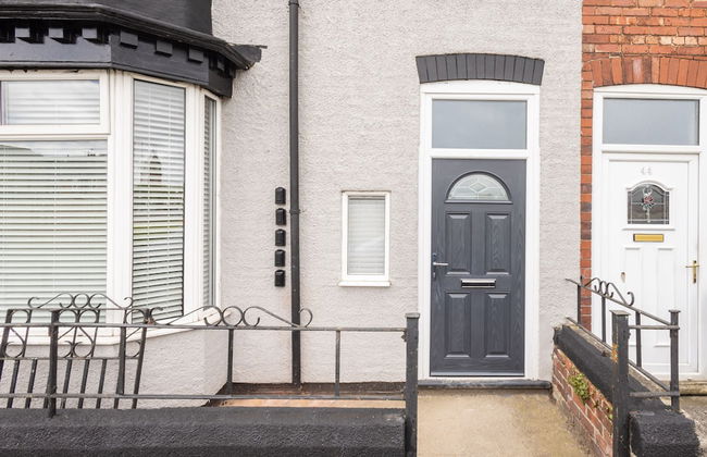 Host Stay Clifton Studio 2 - Foto 15