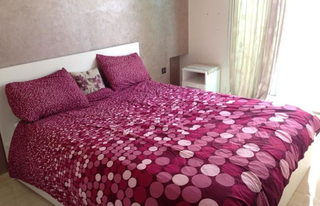 Residence Saumaya - Foto 1