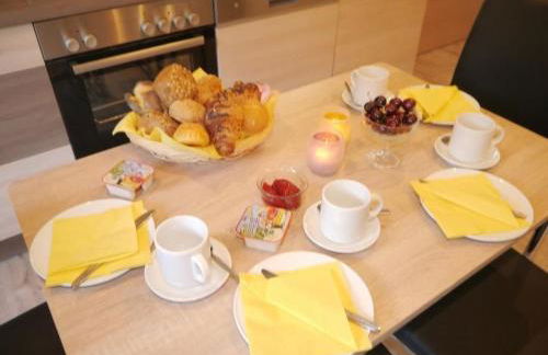 Apartment FeWo Siebert by Interhome - Foto 7