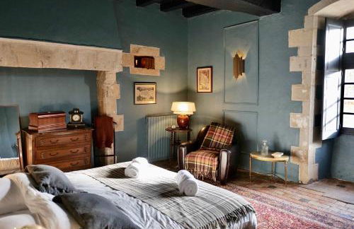 Domaine de Fontenay - Foto 34