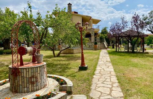 Eirini's ART HOUSE - Foto 13