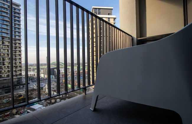 Apartments Royal - Aria Building - Photo 61