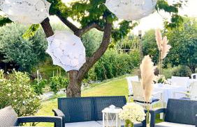 Ettore 3-bed Villa - Sleeps 6, Garden & Parking - Foto 110