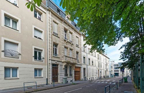 La Suite Joli Coeur - Appt type Ecole de Nancy - Foto 14