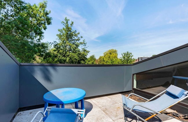 Villa in Kobbegem With Private Garden - Foto 27