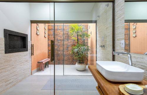 Casa Bonita - Luxo em Bonito por Carpediem - Foto 19