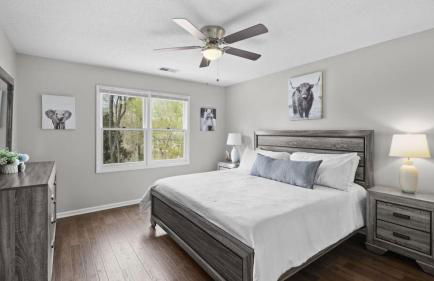 Porch Paradise by Avantstay New Pool, Firepit - Foto 60