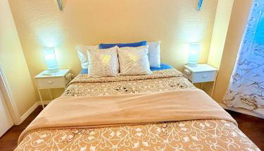 Sleeps8No Stairs,Carpet-Free Near Dallas Stadiums - Foto 5