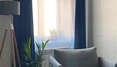 Błękitne Studio - Foto 3