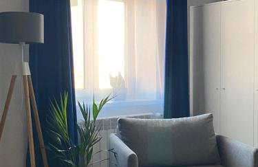 Błękitne Studio - Foto 3