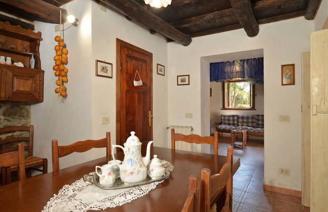 Casa Le Meriche - Foto 37