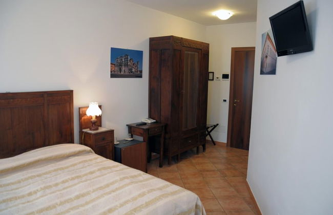 Agriturismo B&B Corte dei Gioghi - Foto 13