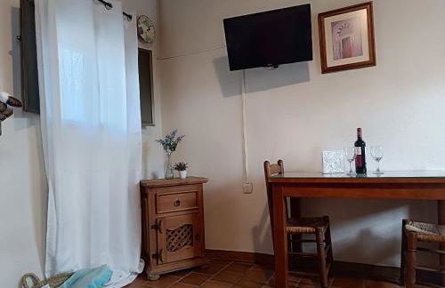 Las Casitas de Higuera - Foto 16