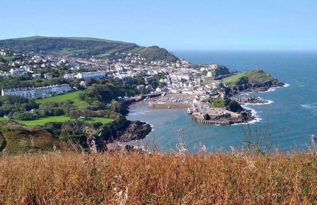 Ilfracombe SEA Rock 4 1 Bedroom - Foto 31