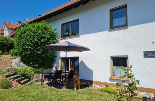 Ferienwohnung Chrissi - Foto 13