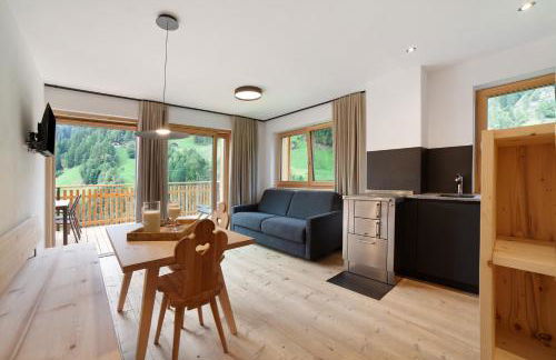 Herrischner Apartement 1 - Foto 1