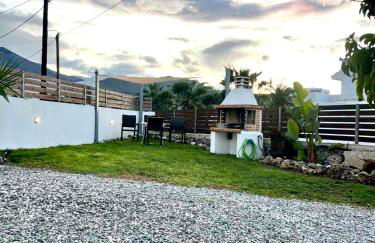 Villa Archontissa - Photo 22