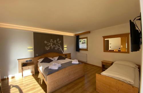 Aparthotel Wellness Villa di Bosco - Foto 64