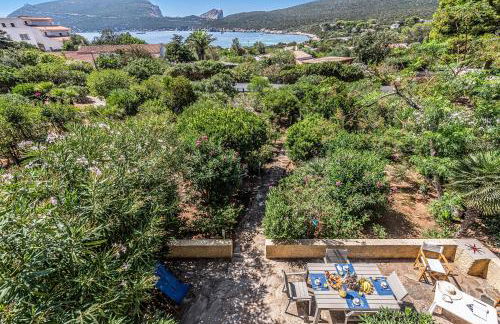 Una Finestra Sul Mare Capocaccia - Happy Rentals - Foto 71