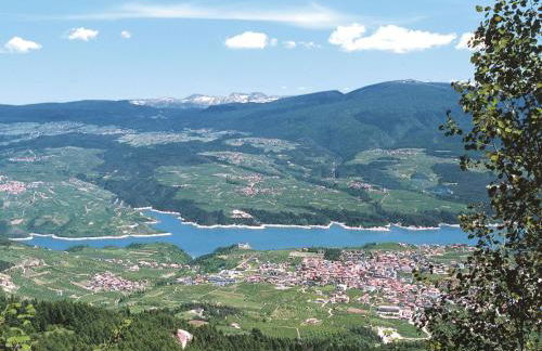 Apartment Vento Alpino-2 by Interhome - Foto 26