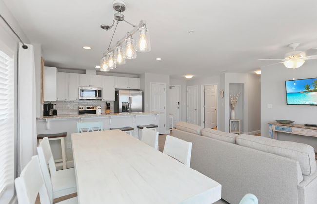 Surfside 15 - Beachtime by Pristine Properties Vacation Rentals - Foto 47